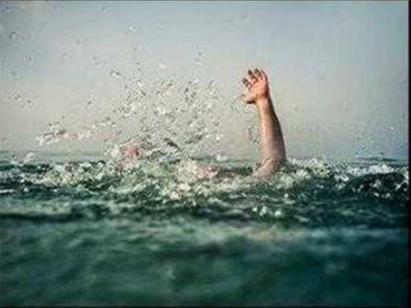 Man drowns near Film City