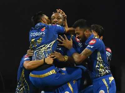 IPL 2019 gets a musical twist with 'Rivalry Week'