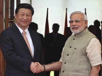 Stage set for Narendra Modi-Xi Jinping's Mamallapuram summit amid row over Kashmir