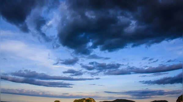 Windstorms