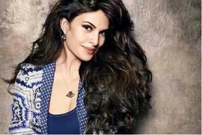 What’s off from Jacqueline’s bucket list?