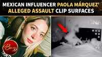 Paola M&aacute;rquez Found Dead As Online Sleuths Point To Disturbing Video | WATCH