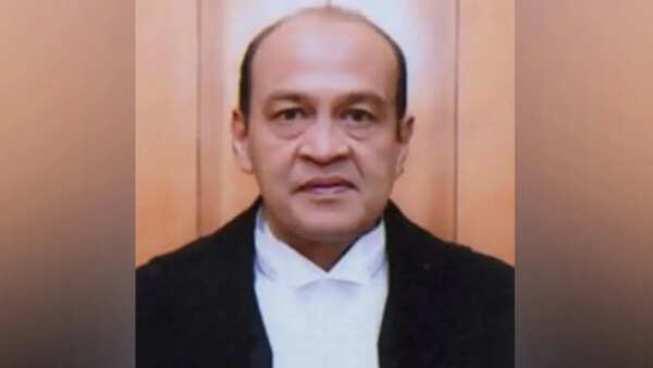 Evidence enough to nail Justice Varma: Probe panel counsel