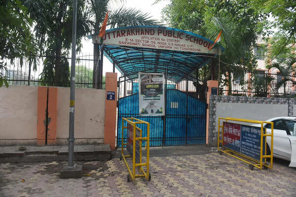 Relief for 1k students as CBSE restores Noida school’s affiliation