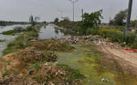 MCM sets up QRTs to fast-track water, sewer and sanitation work