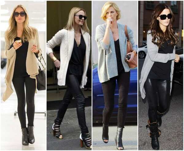 Travel essentials for the minimalist fashionistas