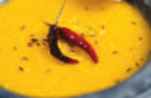 The spice route