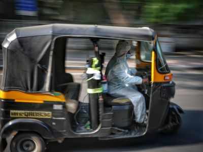 COVID 19: Auto-rickshaw drivers to get online aid due to pandemic