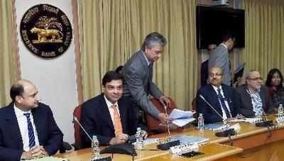 RBI announces special measures on March 31 for annual closing of government accounts