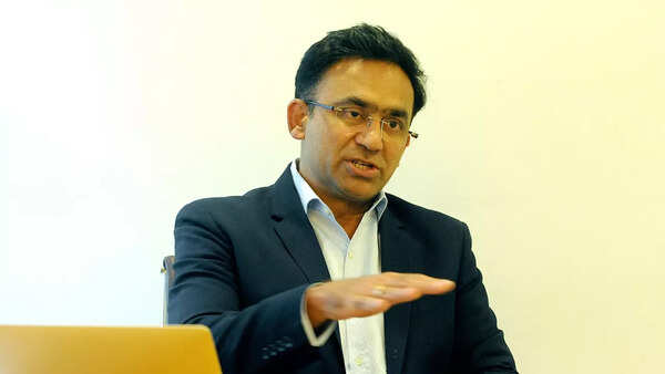 95% of cricket playing nations need Central Government support, important to have the sport in multi-discipline events: Saba Karim