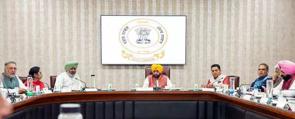 Punjab cabinet clears monthly aid scheme for women; registrations to begin on Baisakhi