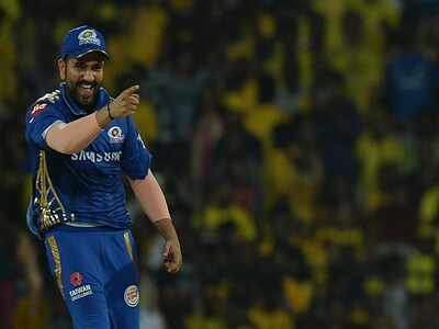 Sachin Tendulkar, Suresh Raina, Yuvraj Singh join the Twitter party as MI skipper Rohit Sharma celebrates his birthday