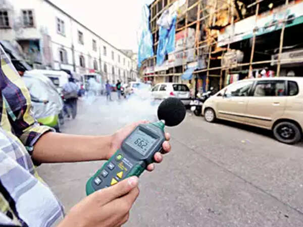 Not even silence zones spared as traffic gives Delhi an earful