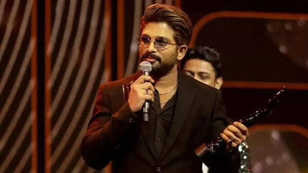 Fake 'Pushpa' app with Allu Arjun's photo: Telugu star moves Delhi high court for protection of personality rights