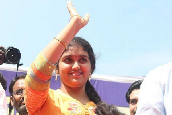 Sairat girl is the new dream girl