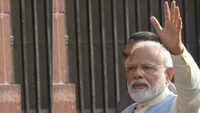 Narendra Modi Govt reconstitutes eight cabinet committees 