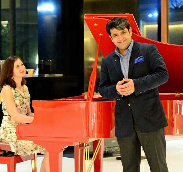 Czech orchestra brings to India Dvorak’s hailed 9th