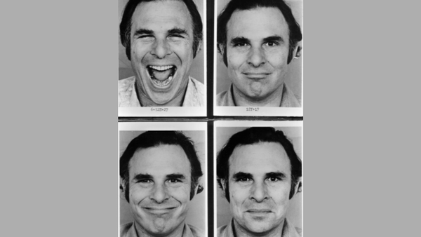 Ekman, who linked facial expressions to emotions, dies at 91