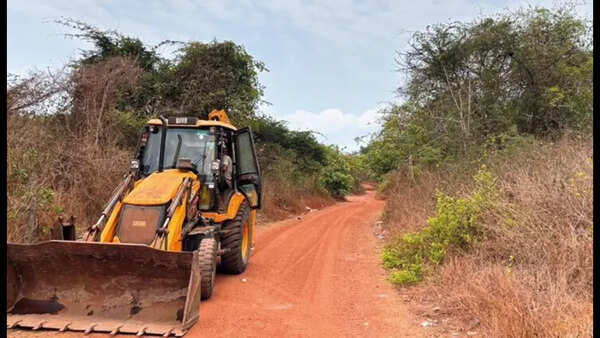 Calls for heritage tag grow for historic Agasaim-Old Goa road