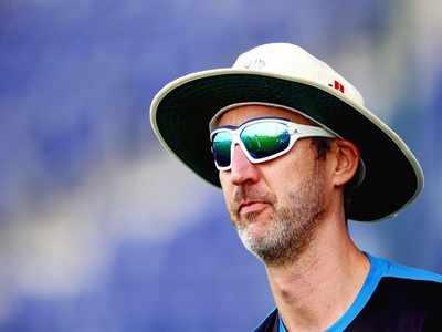 Lockdown a fitness challenge for fast bowlers: Jason Gillespie