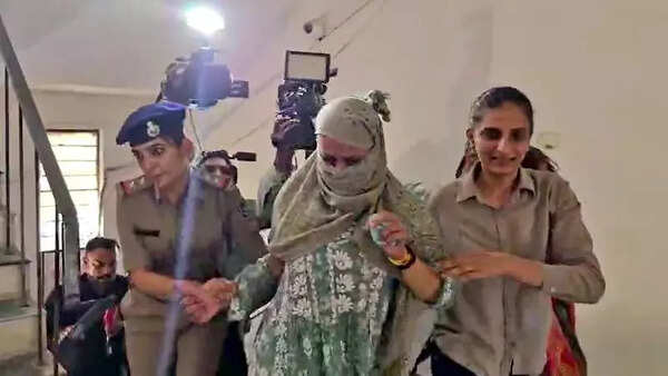 Bhadauria denied bail in Ghelani suicide case