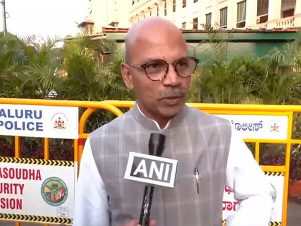 Karnataka gets 1,122 additional govt medical seats: Minister Sharan Prakash Patil