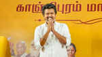 Tamil Nadu verdict: Vijay stakes claim, Congress offers conditional support