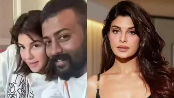 Jacqueline Fernandez drops approver plea after ED says she was 'significant beneficiary' in Sukesh's PMLA case