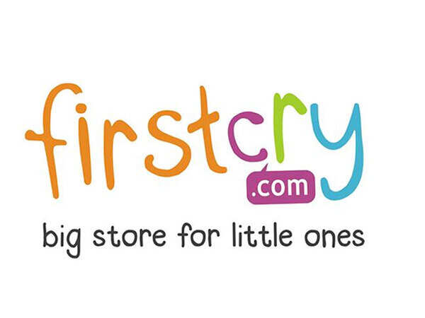 SoftBank looks to nurture baby care brand FirstCry