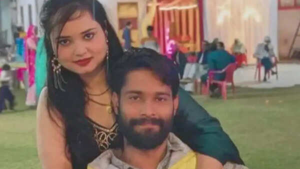 'Will get your mother killed': Wife, her lover arrested over plot to kill husband