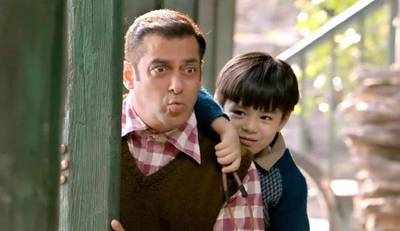 Tubelight box office collection day 13: Salman Khan’s film drops further on second Tuesday