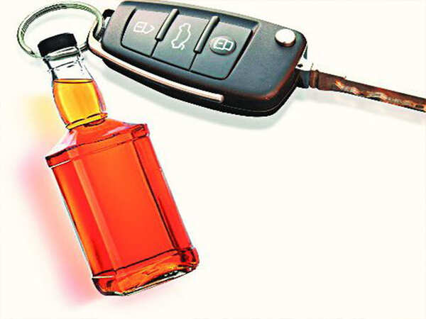Drunk driving claims 19-year-old girl’s life