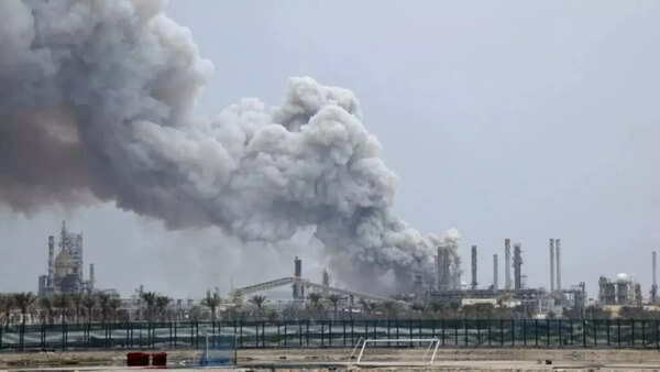 Gulf states 'losing patience' with Iran, could join US-Israel war against Tehran: Report