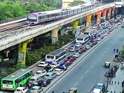 Mobility card: Metro on it, but BMTC yet to get on board
