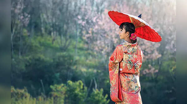Kimono (Japan)