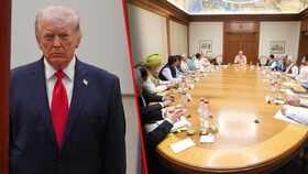 India Prepares For Oil Shock With 7 Big Steps As Trump Asks Others To Dare Hormuz To Get Supplies