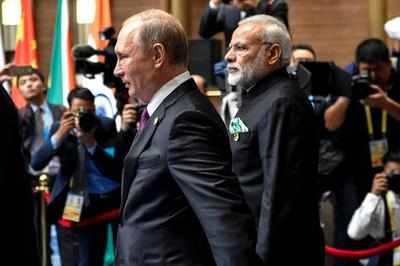 BRICS voices concern over terror groups including those in Pakistan