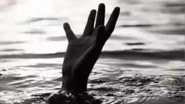 Madhya Pradesh: Four girls drown in Omkareshwar while bathing in canal