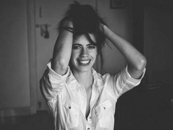 When Kalki Koechlin did a teleshopping ad for a hot-pink exercise machine