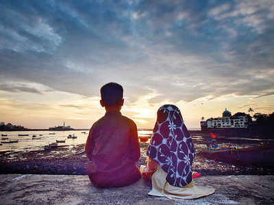 Mumbai Speaks: Siblings and the sun