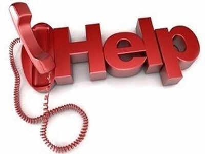 Chief Minister, B S Yediyurappa launches emergency helpline