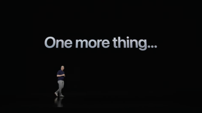 Apple WWDC 2023 key highlights: Apple VisionPro, the company's first-ever VR/AR headset;iOS17, iPadOS17, watchOS10, macOS14 and tvOS17