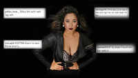 Bhojpuri actress Rani Chatterjee gets trolled for wearing revealing dress! 