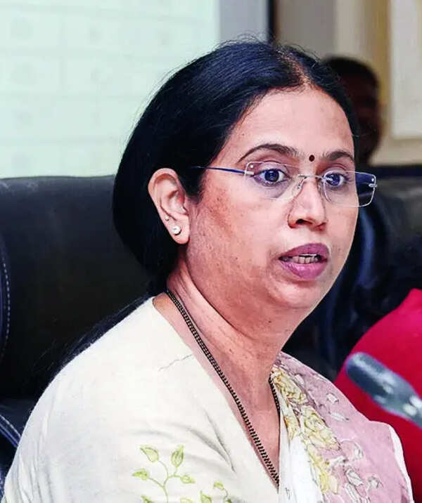 Take precautionary measures to prevent monsoon losses: Min