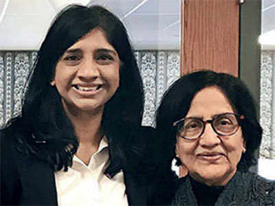 53-year-old Indian-American woman Aruna Miller to run for US Congress from Maryland