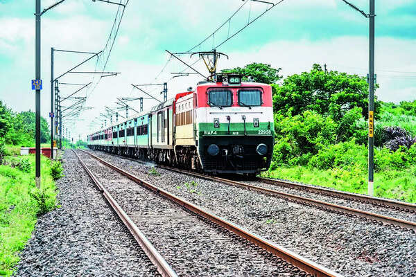 Dr Ambedkar Nagar Express tops NCR revenue list, earns Rs 40.56 crore in FY26