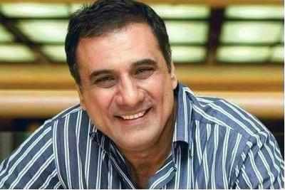 Boman Irani does not want to be a strict granddad
