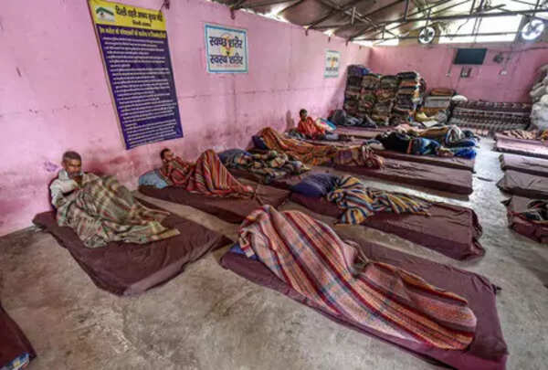 Civic body to set up shelters for daily wagers