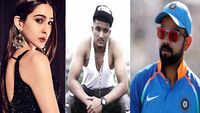 Sara Ali Khan to Mary Kom, celebs cheer Virat Kohli and Divine's World Cup Anthem 