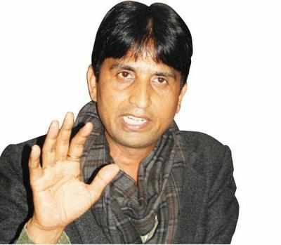 Crisis in AAP deepens - Kumar Vishwas hints he may quit